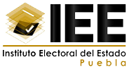Logo IEE